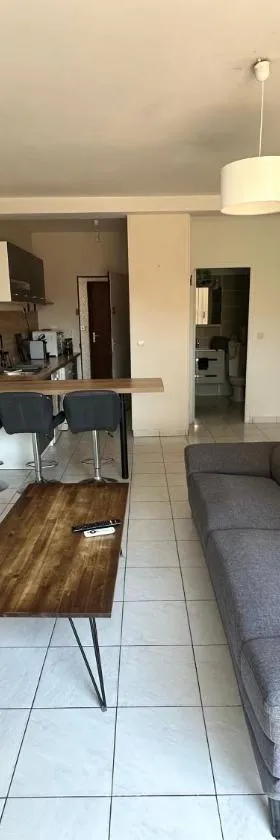 Mini Villa T3 duplex，位于博尔戈的酒店