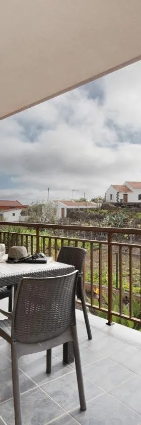 Casa Girdana，位于巴尔韦尔德的酒店