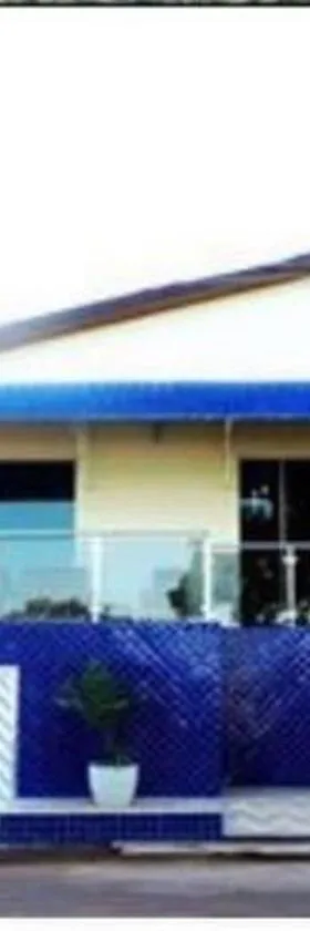 Hotel Xingu，位于阿尔塔米拉的酒店