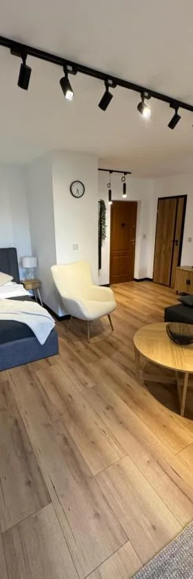 Apartment Ewy，位于伊诺弗罗茨瓦夫的酒店