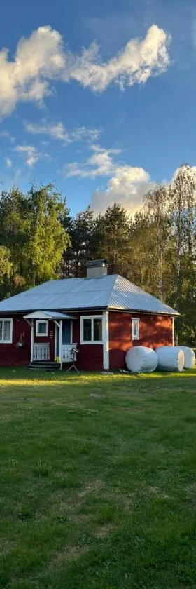 Hus i ljuset，位于奈索克的酒店