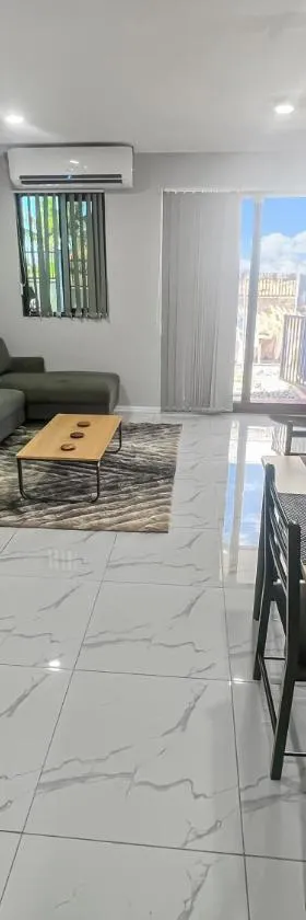 Nadi Holiday Stay，位于南迪的酒店