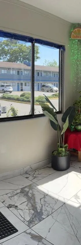 Ritz Motel，位于伊丽莎白的酒店