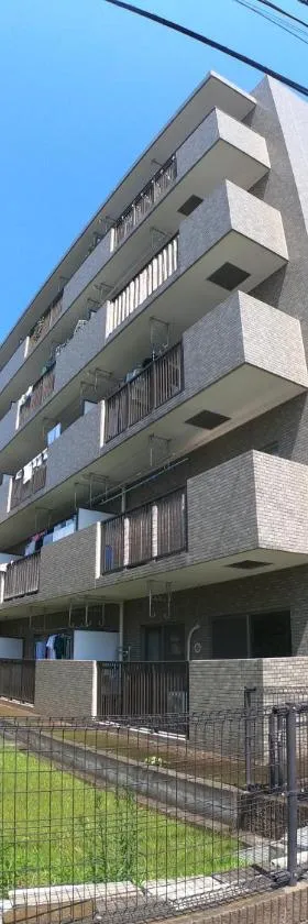 kotobuki504condotel，位于Imai-kamichō的酒店