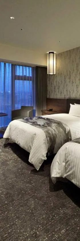 Hotel Vischio Kyoto by GRANVIA，位于京都的酒店