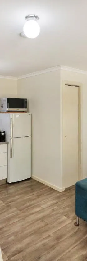 秀维沃特尔度假屋，位于Mount Morgan的酒店