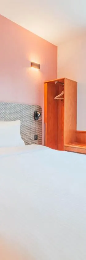 B&B HOTEL Strasbourg Nord Mundolsheim，位于米兰多尔塞姆的酒店