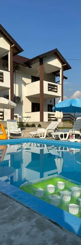 Apartmani Drinski biseri Vrhpolje，位于Vrhpolje的酒店