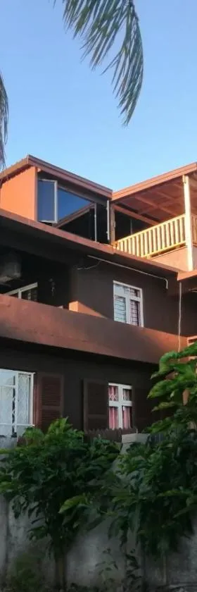 Apt in La Gaulette，位于拉戈莱特的酒店