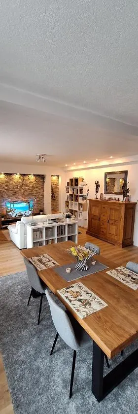 Appartement design et loisirs proche Saverne，位于Dettwiller的酒店