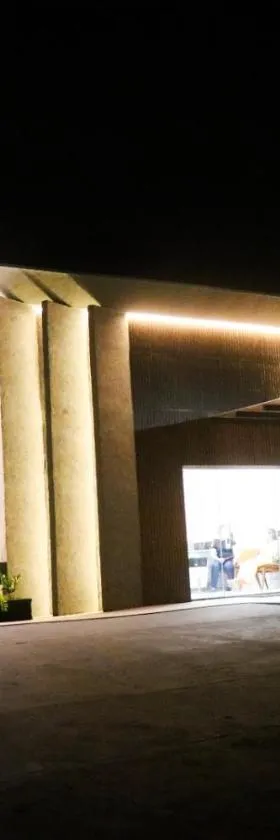 Hotel Aroma's Suítes，位于博尼图的酒店