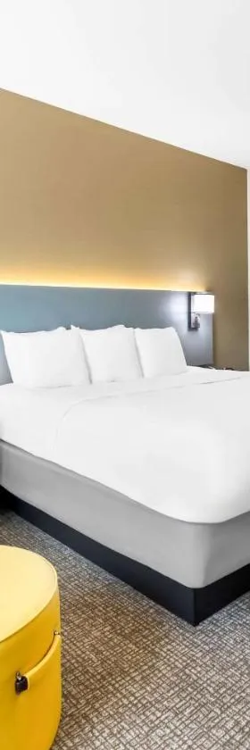 Comfort Inn Harriman，位于Harriman的酒店