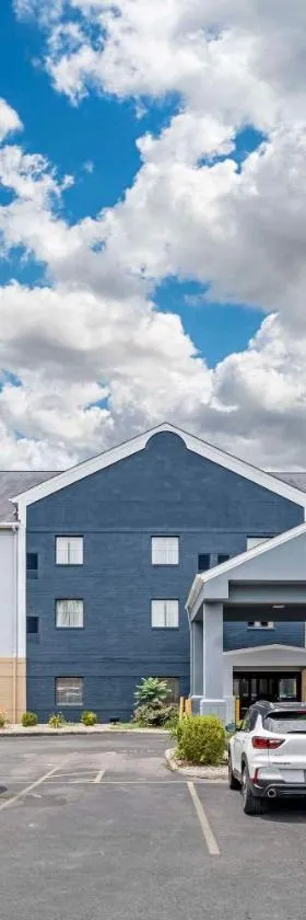 Country Inn & Suites by Radisson, Pickerington, OH，位于皮克林的酒店