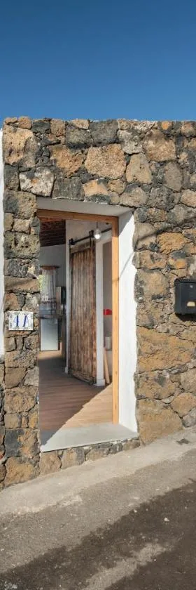 El Rincón de Yeico，位于Isora的酒店