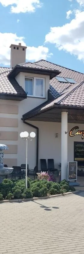 Carpatia，位于Sokołów Małopolski的酒店
