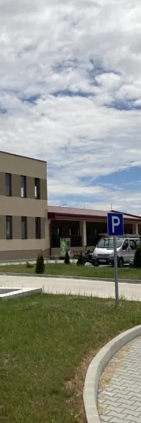 M70 Panzió Muraszemenye，位于Muraszemenye的酒店