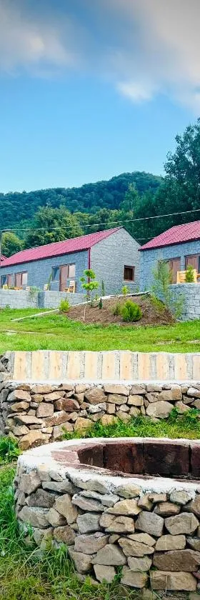 Shahunts Resort，位于Odzun的酒店