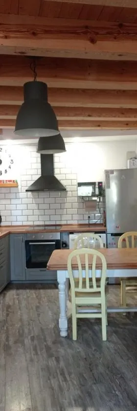 Casa rural Serafin，位于穆里略德加列戈的酒店