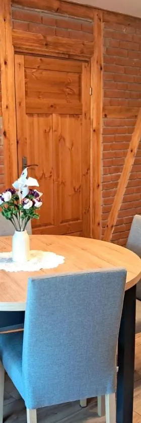 Domek Brzózka noclegi -Olsztynek, Łutynowo，位于Łutynowo的酒店
