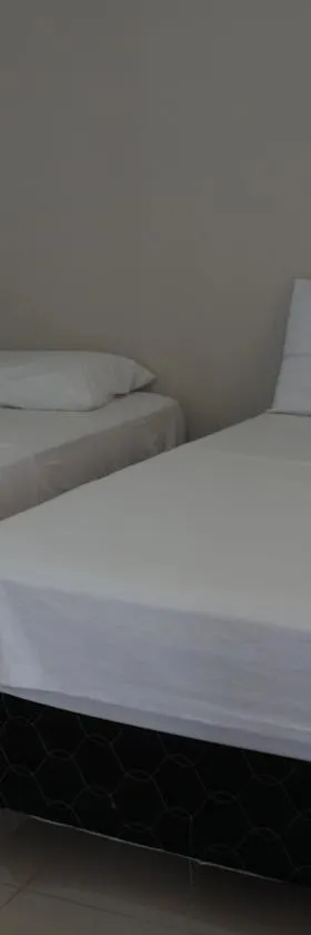Ciity Hotel ijui，位于伊茹伊的酒店