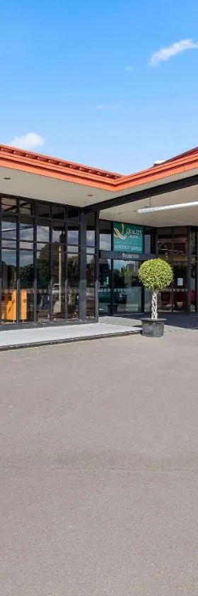 林肯绿色品质酒店，位于奥克兰的酒店