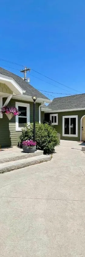 EO Bungalows, Black Hills，位于卡斯特的酒店
