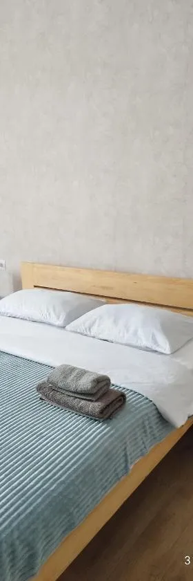 Nia，位于Asuretʼi的酒店