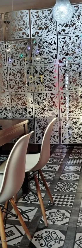 El Akito, Huéscar，位于韦斯卡尔的酒店