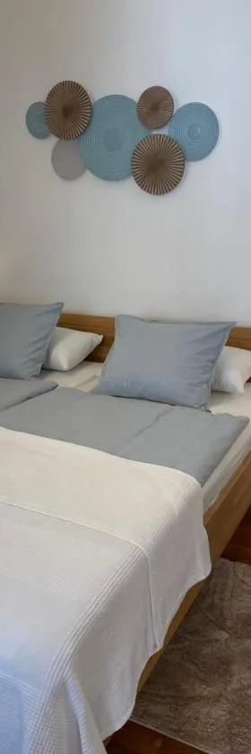 Studio im Wienerwald - Mödling，位于默德林的酒店