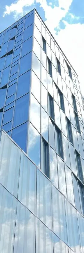 Hotel Skypark Central Seoul Pangyo，位于城南市的酒店
