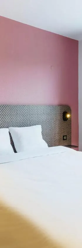 B&B HOTEL Amneville-les-Thermes，位于岩尼维利的酒店