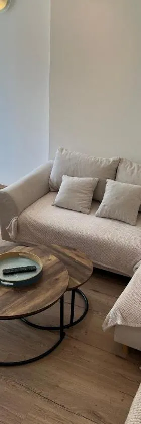 Jolie appartement 5 pers，位于圣法尔若的酒店