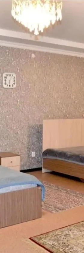 Гостиничный комплекс Акерке，位于巴尔喀什的酒店