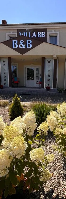 Villa BB samozameldowanie，位于Banino的酒店