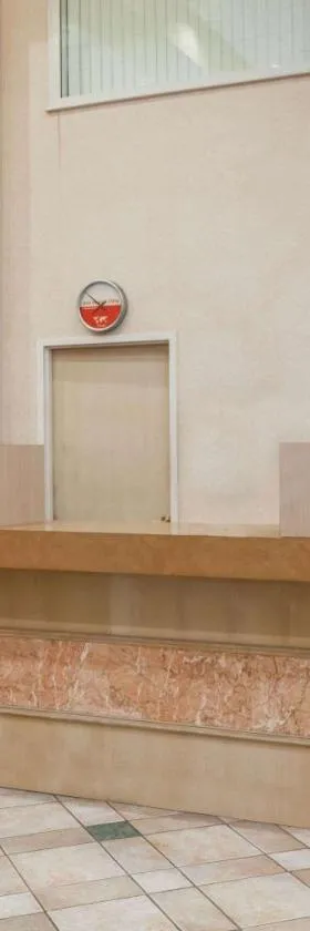 哈蒙德会议中心华美达酒店，位于哈蒙德的酒店