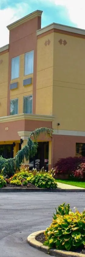 Quality Inn Vineland，位于瓦恩兰的酒店
