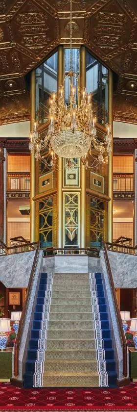 Graduate by Hilton Providence，位于普罗维登斯的酒店