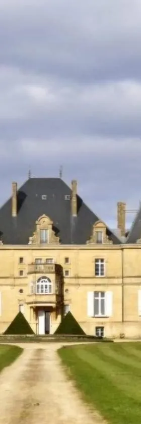 Château de Laclaireau，位于维尔通的酒店