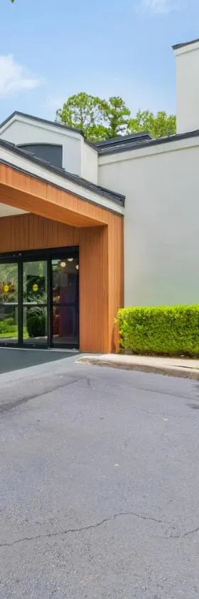 BOB Hotels Tallahassee - Boutique on Budget，位于塔拉哈西的酒店