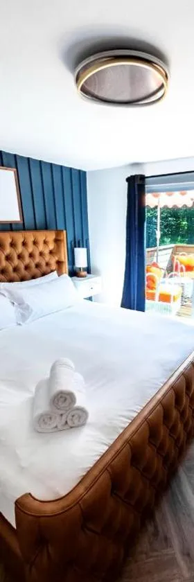 Chalet 239-Boutique Hotel，位于西多佛的酒店