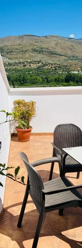 Apartamentos rurales, La Casa de Baltasar，位于丰东的酒店