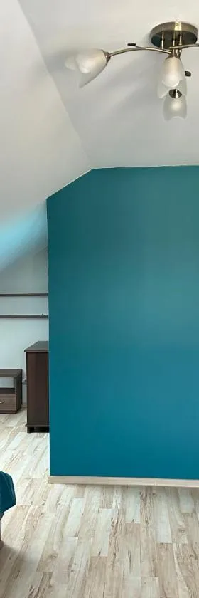 Apartament Contra，位于希隆斯克地区沃济斯瓦夫的酒店