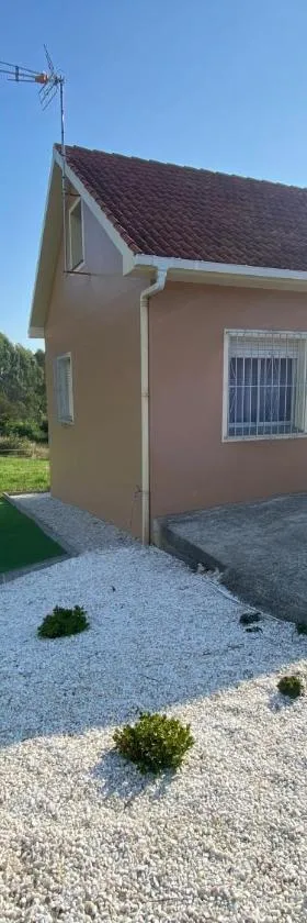 Casa da avoa，位于马尔皮卡的酒店