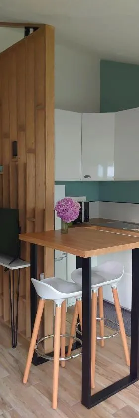Logement Nature Plages Forêts，位于Lévignacq的酒店