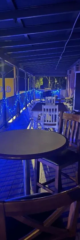 FEDERAL HOTEL QUIRINDi，位于Quirindi的酒店