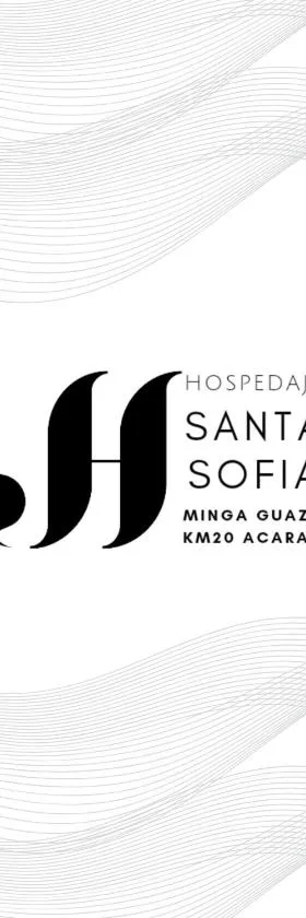 Hospedaje Santa Sofia Minga Guazú，位于Minga Guazú的酒店