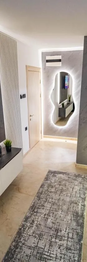 Home Luxury Suites，位于Kriva Palanka的酒店