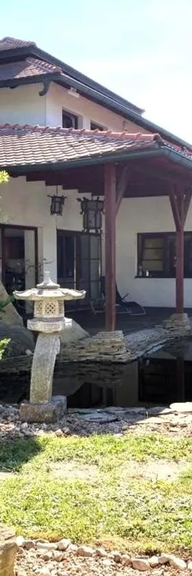 Relaxace v blízkosti Poděbrad - Kanín，位于波杰布拉迪的酒店