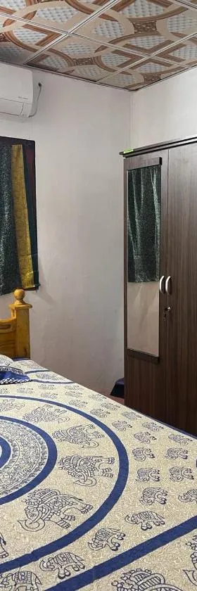 thurai guest house，位于贾夫纳的酒店