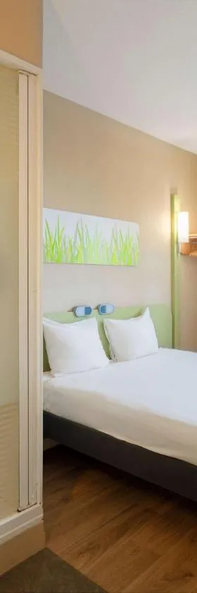 Ibis Budget Manosque Cadarache，位于马诺斯克的酒店